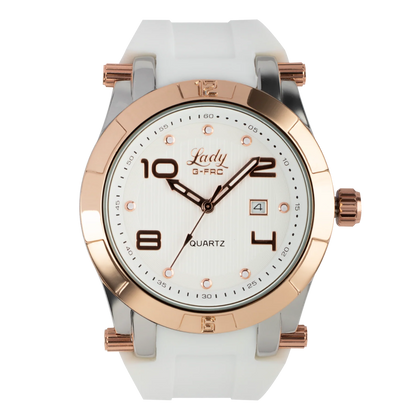 RELOJ G - FORCE KRIPTON - Relojes 24K