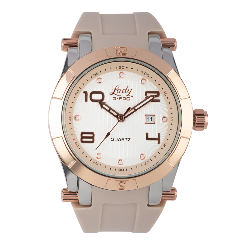 RELOJ G - FORCE KRIPTON - Relojes 24K