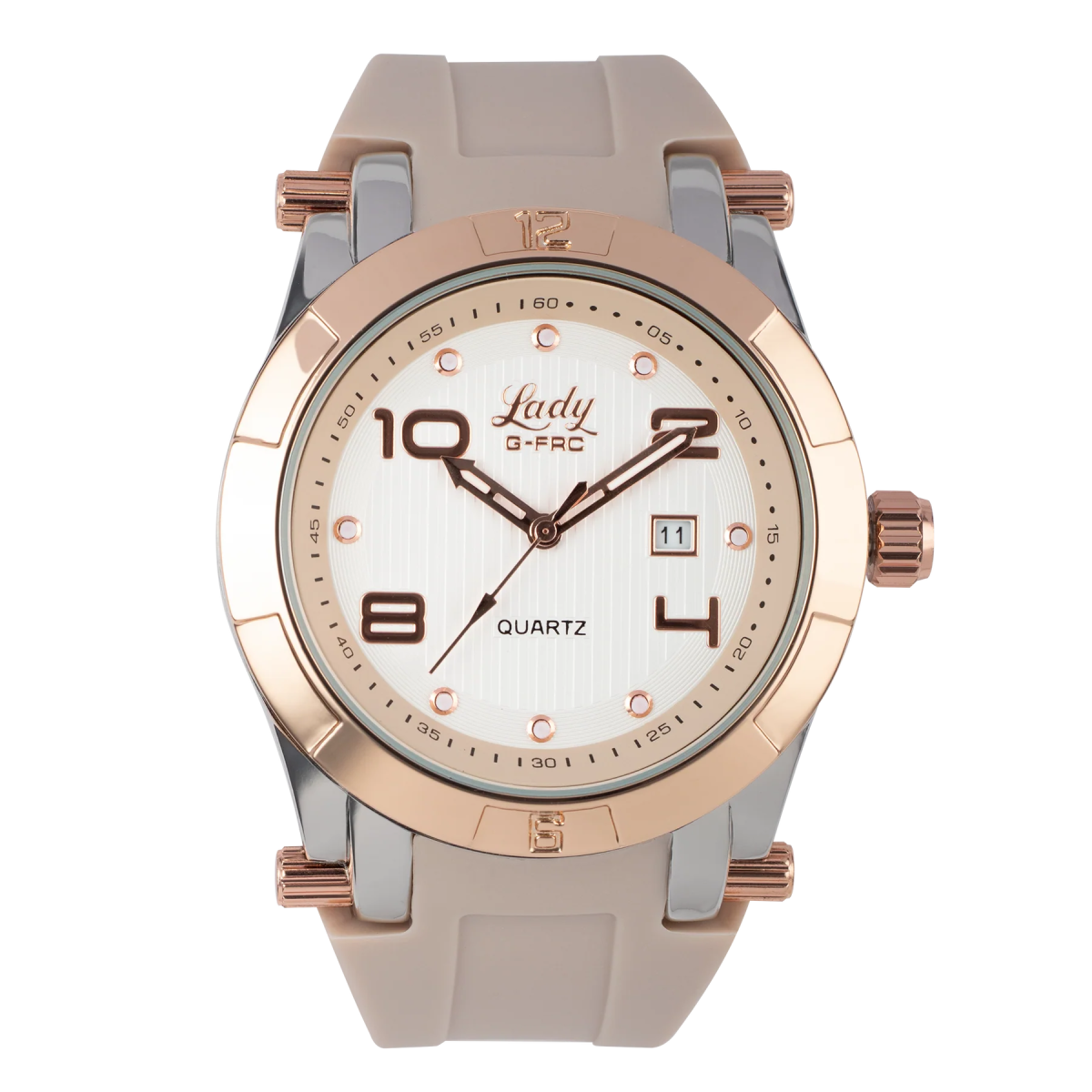 RELOJ G - FORCE KRIPTON - Relojes 24K