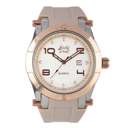 RELOJ G - FORCE KRIPTON - Relojes 24K