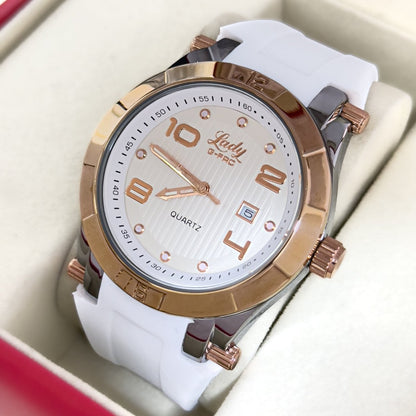 RELOJ G - FORCE KRIPTON - Relojes 24K