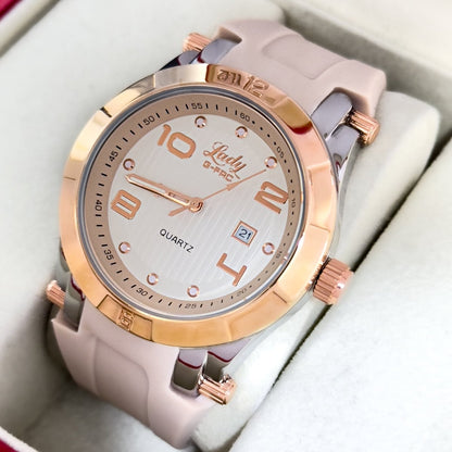 RELOJ G - FORCE KRIPTON - Relojes 24K