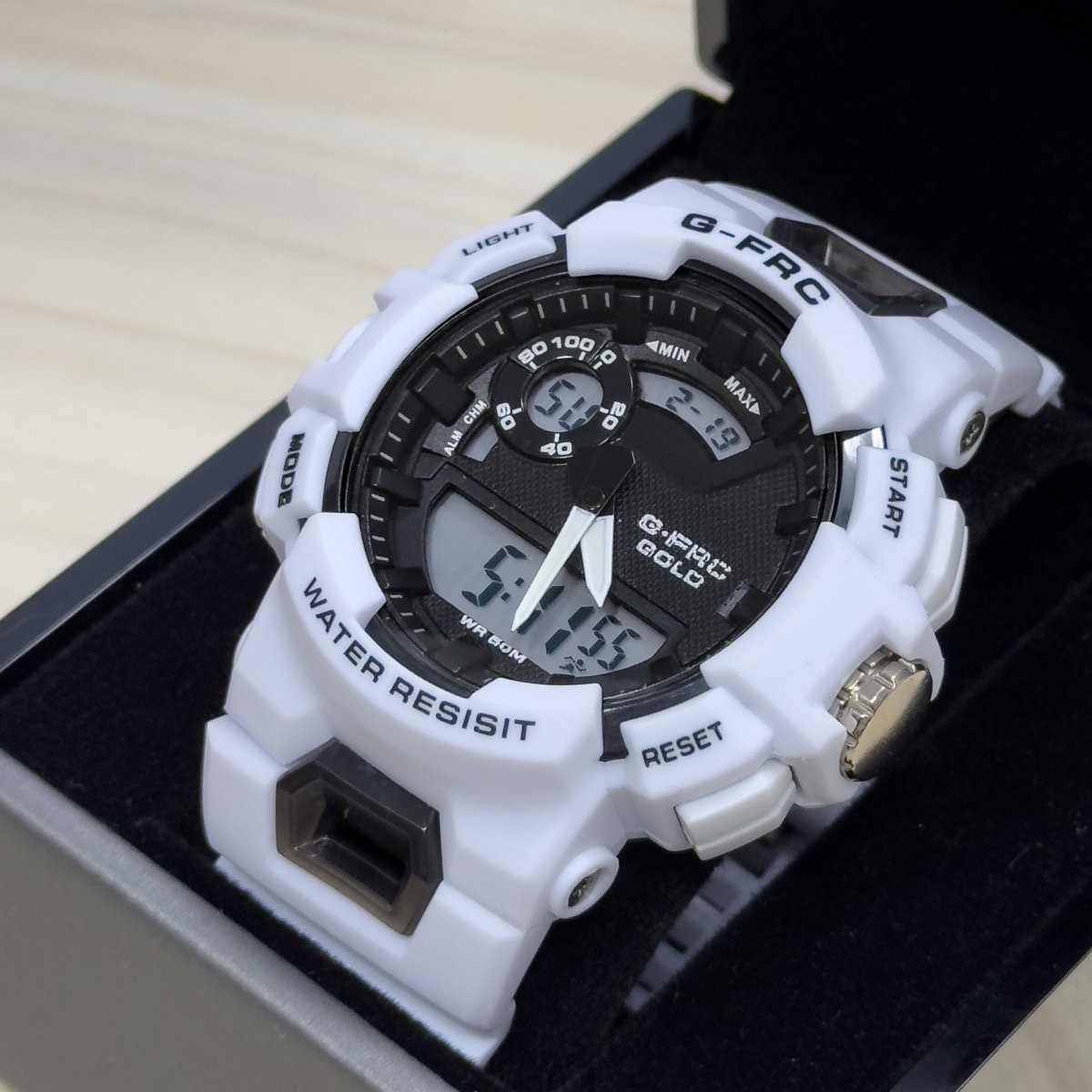RELOJ G - FORCE MTG DEPORTIVO - Relojes 24K