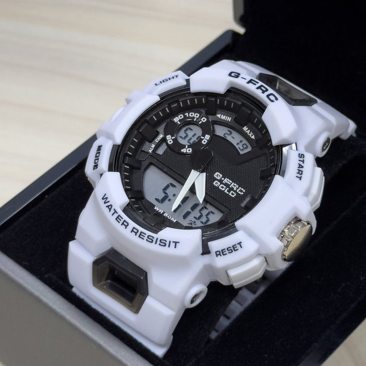 RELOJ G - FORCE MTG DEPORTIVO - Relojes 24K