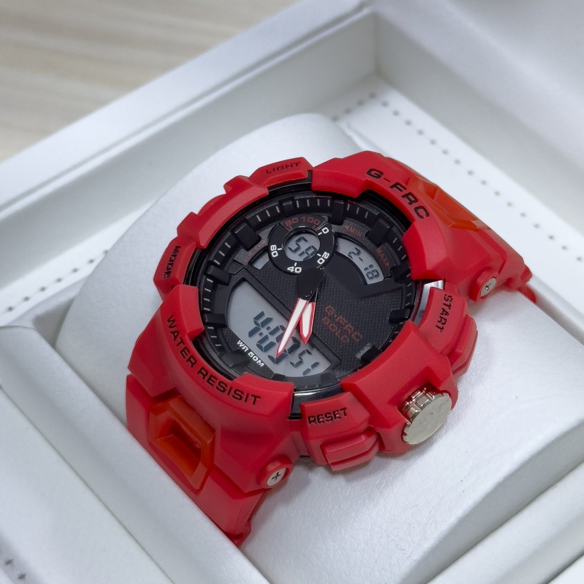 RELOJ G - FORCE MTG DEPORTIVO - Relojes 24K