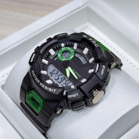 RELOJ G - FORCE MTG DEPORTIVO - Relojes 24K