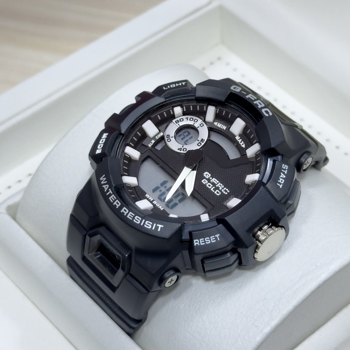 RELOJ G - FORCE MTG DEPORTIVO - Relojes 24K