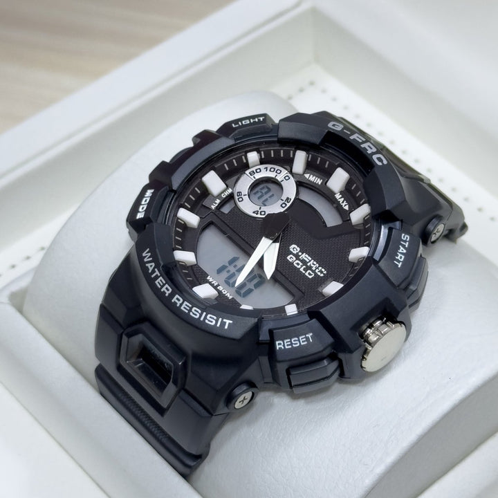 RELOJ G - FORCE MTG DEPORTIVO - Relojes 24K