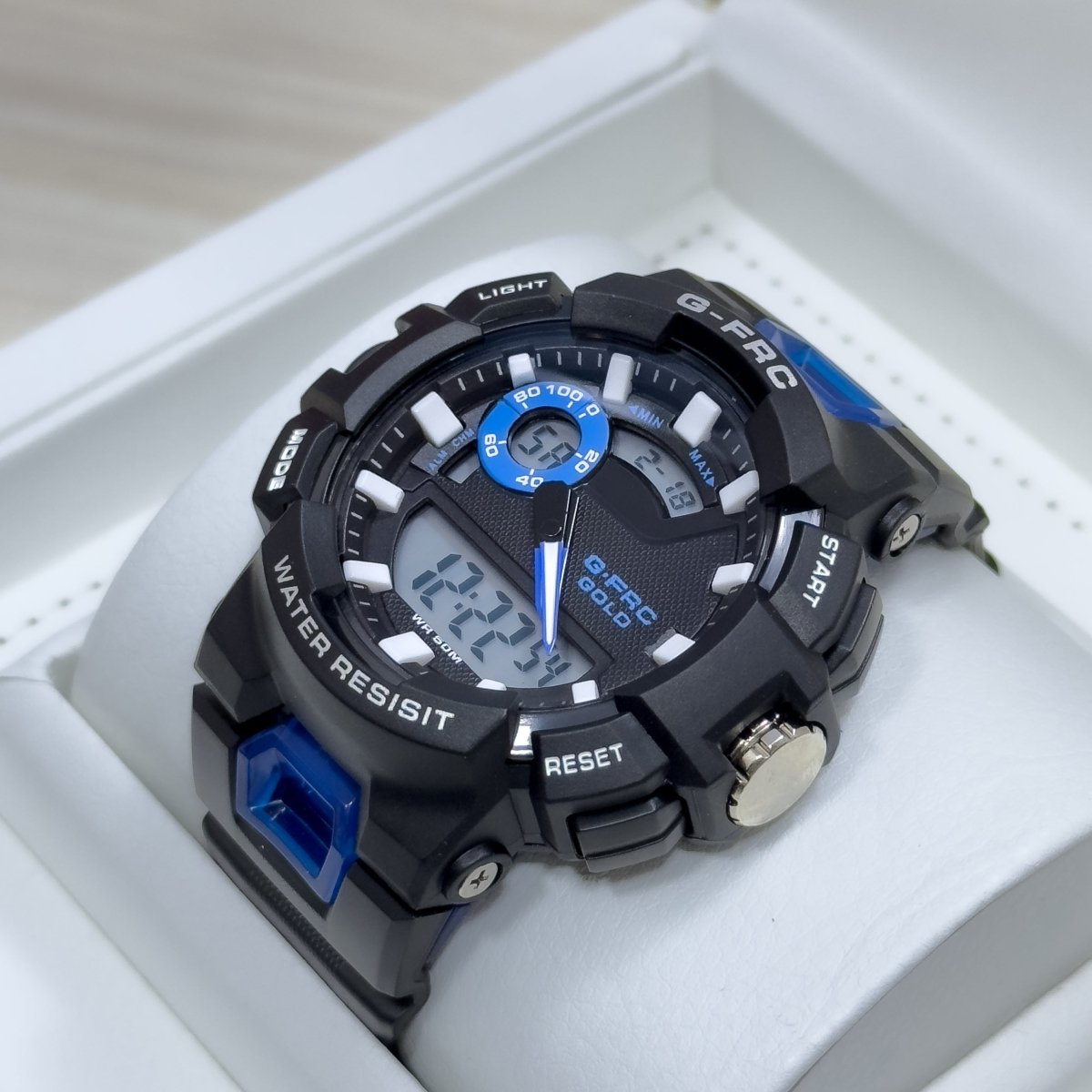 RELOJ G - FORCE MTG DEPORTIVO - Relojes 24K