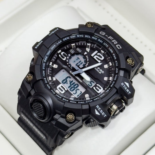 RELOJ G - FORCE XTREAM - Relojes 24K