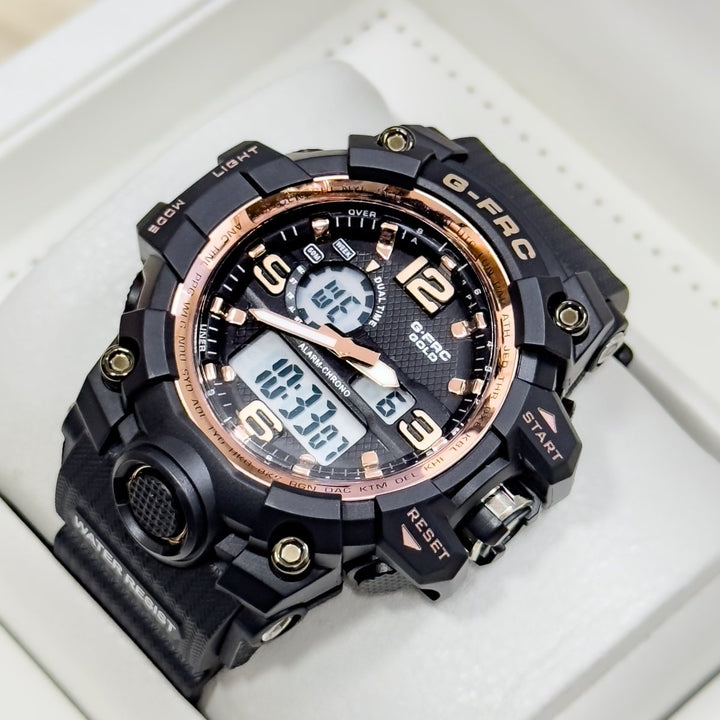 RELOJ G - FORCE XTREAM - Relojes 24K