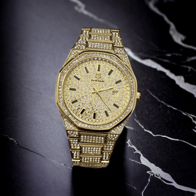 RELOJ G - FOX CUBANO - Relojes 24K