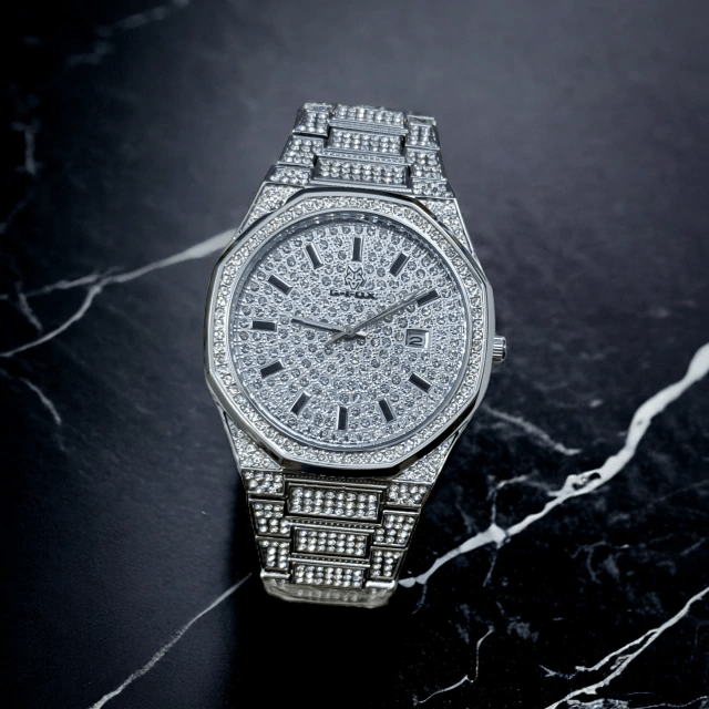 RELOJ G - FOX CUBANO - Relojes 24K