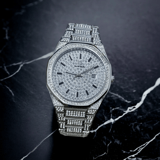 RELOJ G - FOX CUBANO - Relojes 24K