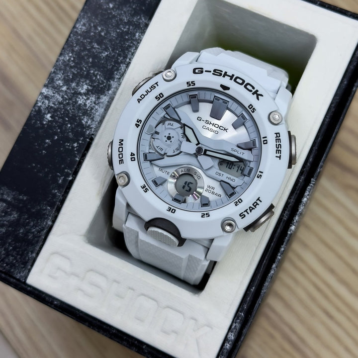 RELOJ G - SHOCK CARBON CORE GUARD - Relojes 24K
