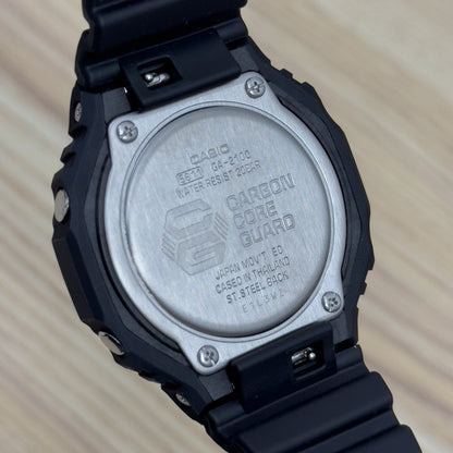 RELOJ G - SHOCK CASIOAK - Relojes 24K