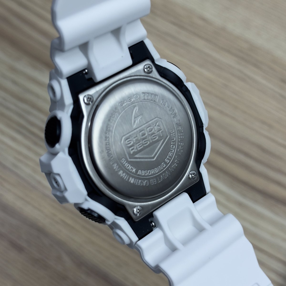 RELOJ G - SHOCK CLASSIC - Relojes 24K