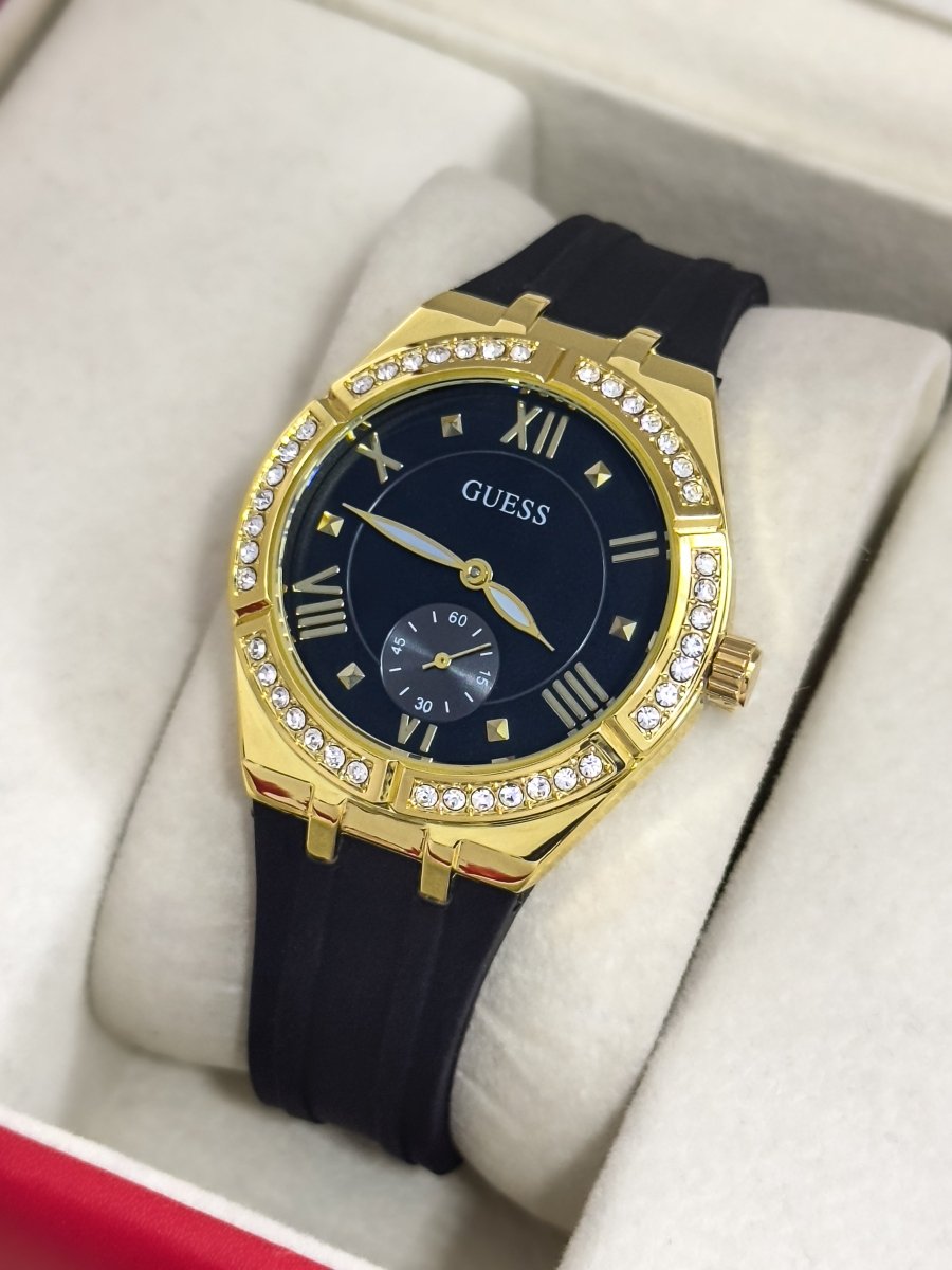 RELOJ GS DAMA SILICONA - Relojes 24K