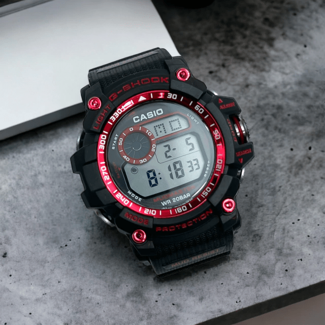 RELOJ GSK DEPORTIVO PRO - Relojes 24K