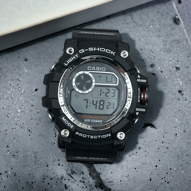 RELOJ GSK DEPORTIVO PRO - Relojes 24K