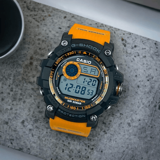 RELOJ GSK DEPORTIVO PRO - Relojes 24K