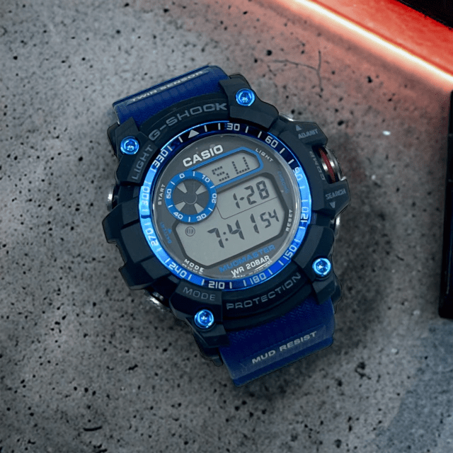 RELOJ GSK DEPORTIVO PRO - Relojes 24K