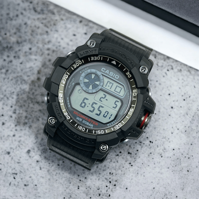 RELOJ GSK DEPORTIVO PRO - Relojes 24K