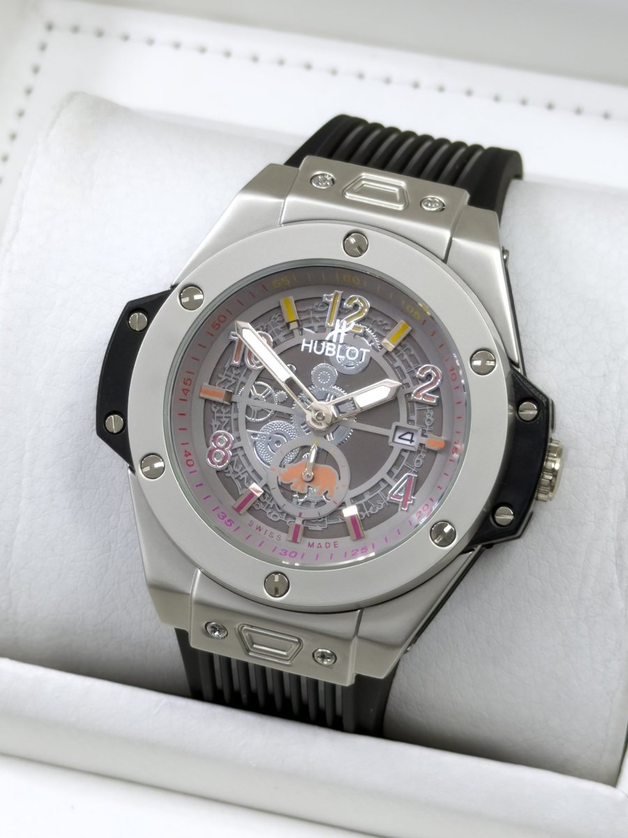 RELOJ HBOT SPIRIT - Relojes 24K