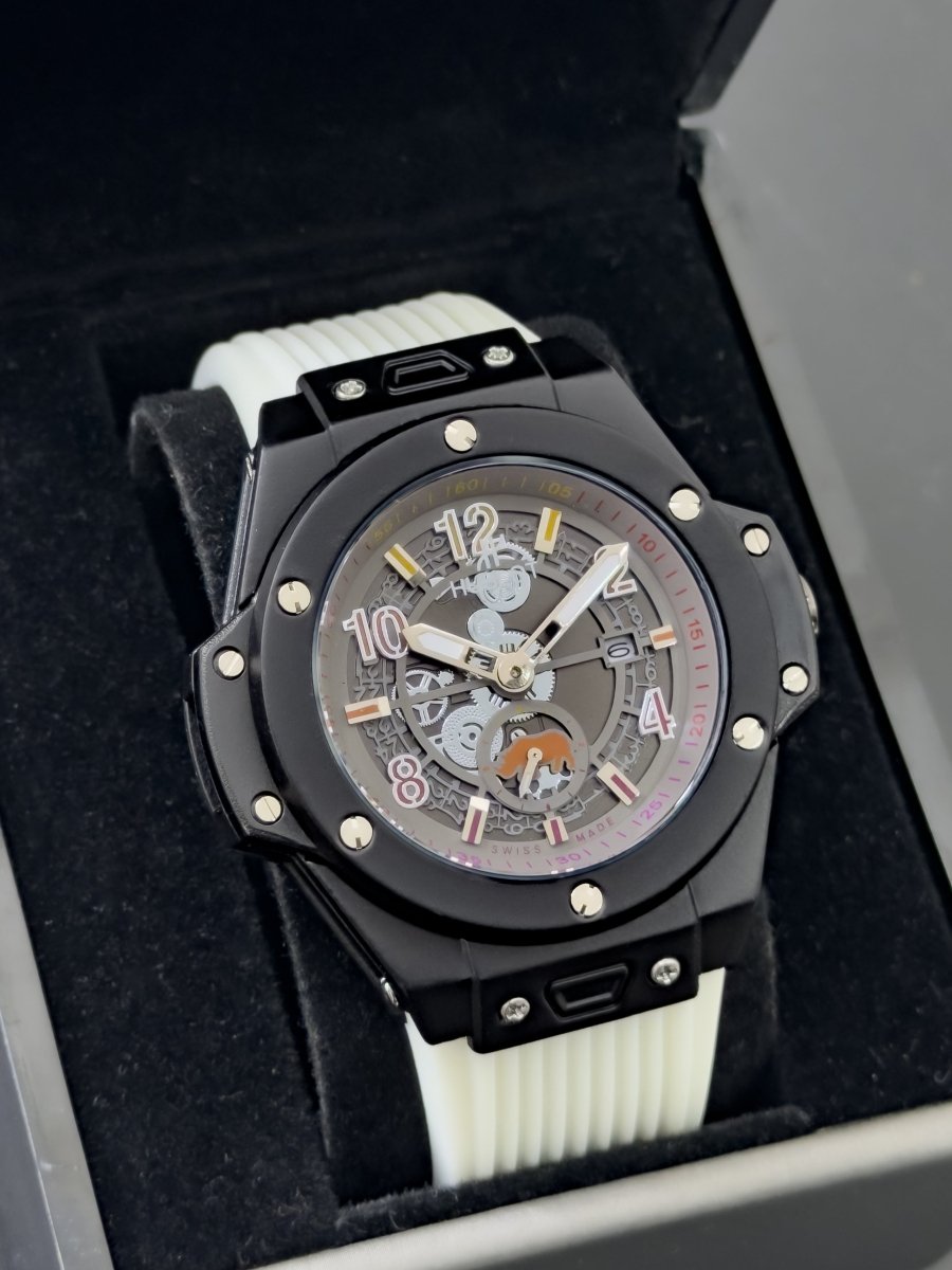 RELOJ HBOT SPIRIT - Relojes 24K