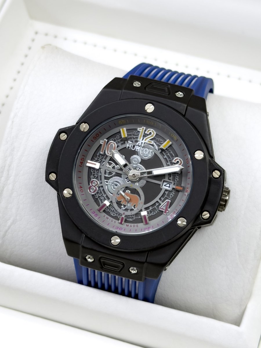 RELOJ HBOT SPIRIT - Relojes 24K