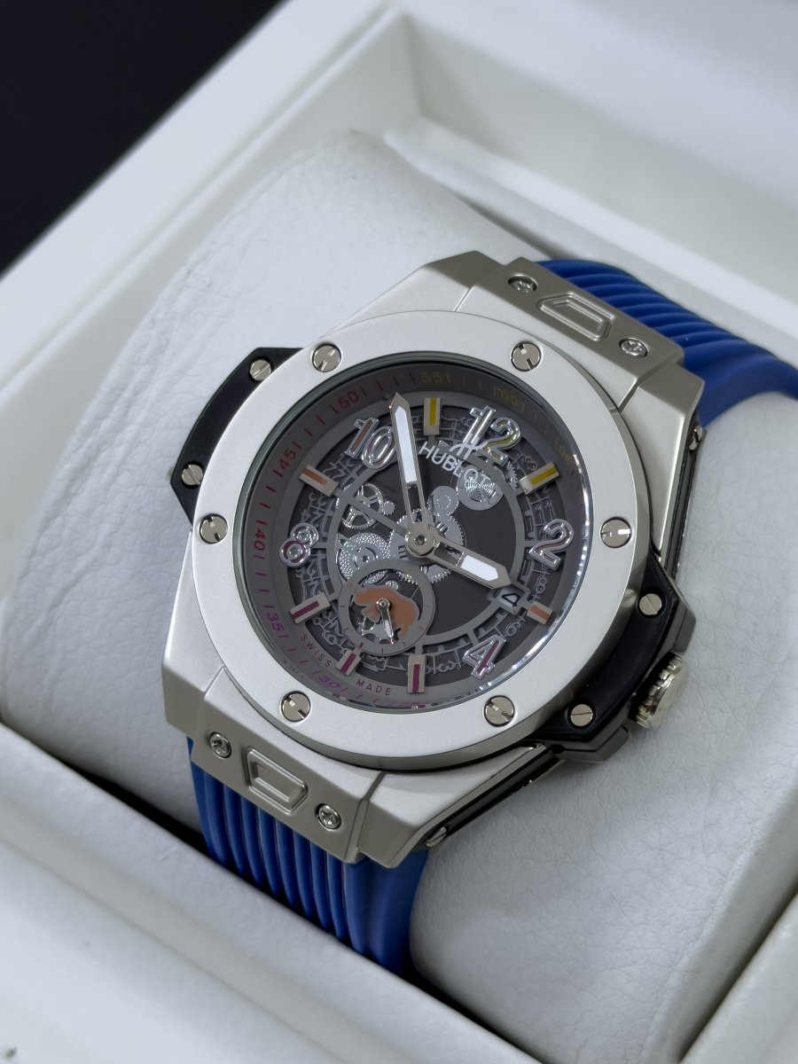 RELOJ HBOT SPIRIT - Relojes 24K