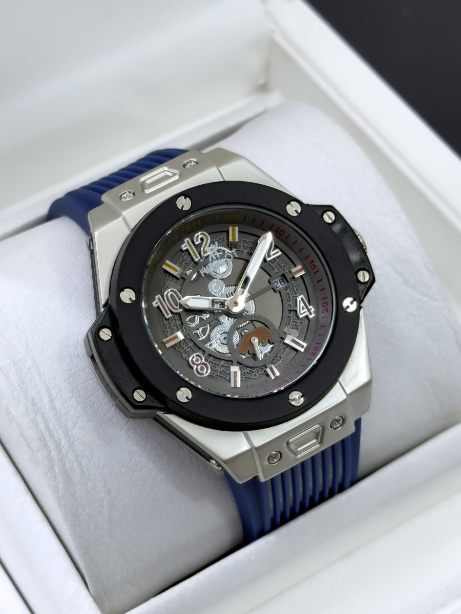 RELOJ HBOT SPIRIT - Relojes 24K