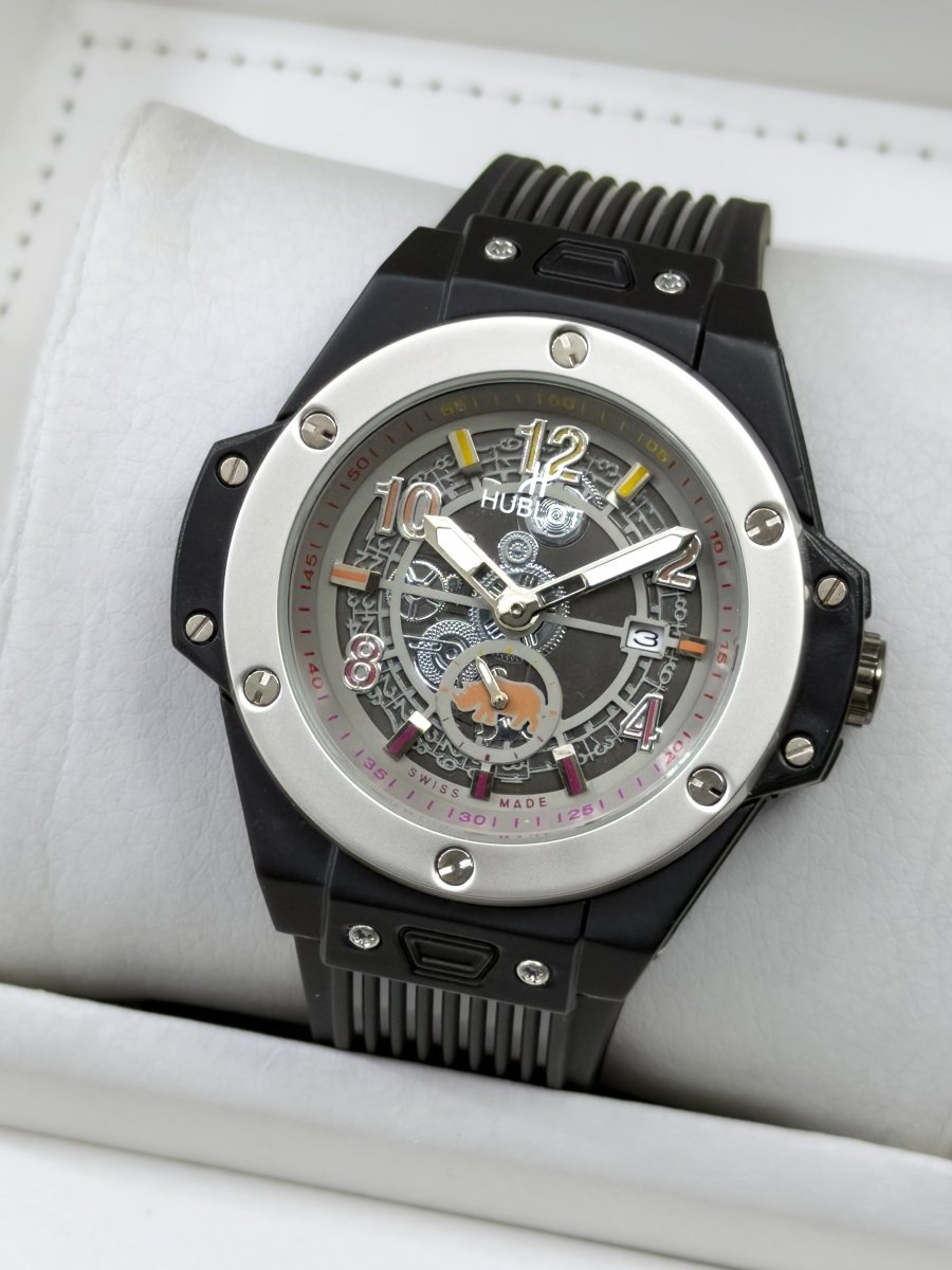 RELOJ HBOT SPIRIT - Relojes 24K