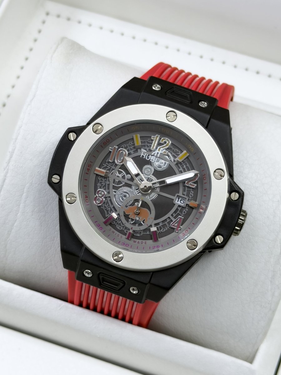 RELOJ HBOT SPIRIT - Relojes 24K