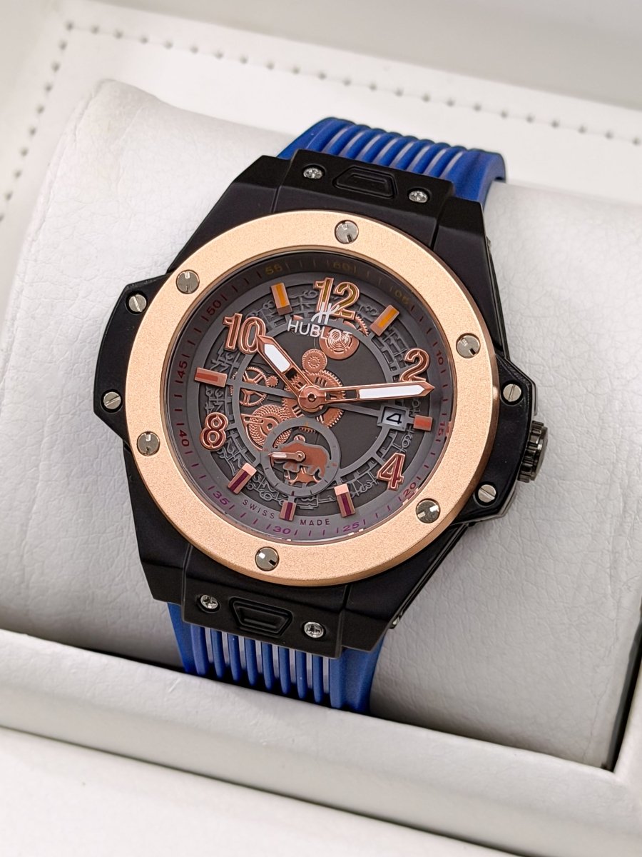 RELOJ HBOT SPIRIT - Relojes 24K