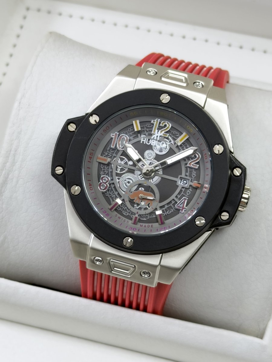 RELOJ HBOT SPIRIT - Relojes 24K