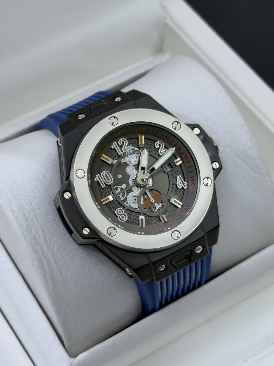 RELOJ HBOT SPIRIT - Relojes 24K