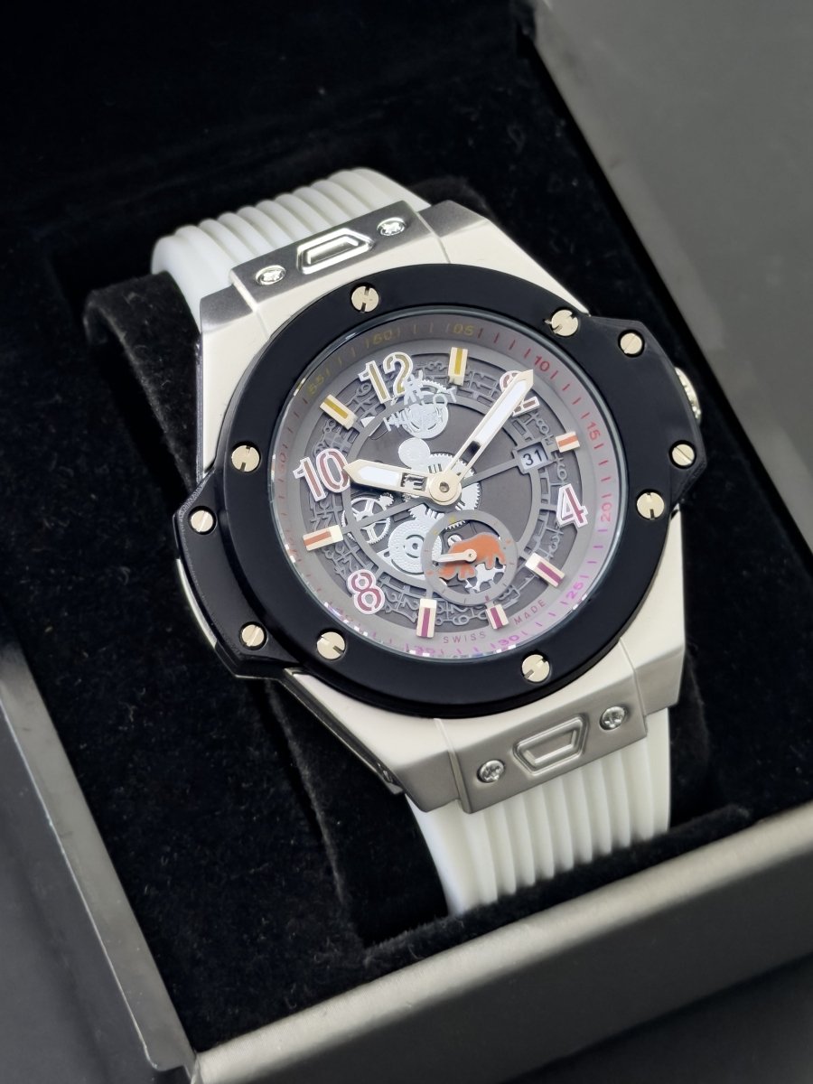 RELOJ HBOT SPIRIT - Relojes 24K