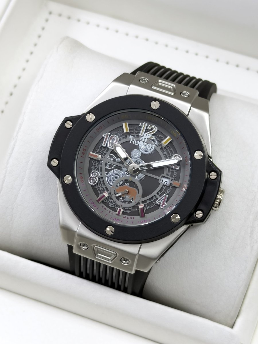 RELOJ HBOT SPIRIT - Relojes 24K