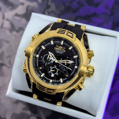RELOJ IVT BOLT FORCE - Relojes 24K