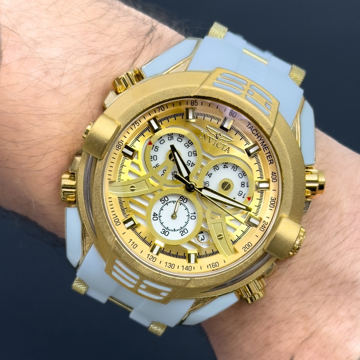 RELOJ IVT BOLT FORCE 2 - Relojes 24K