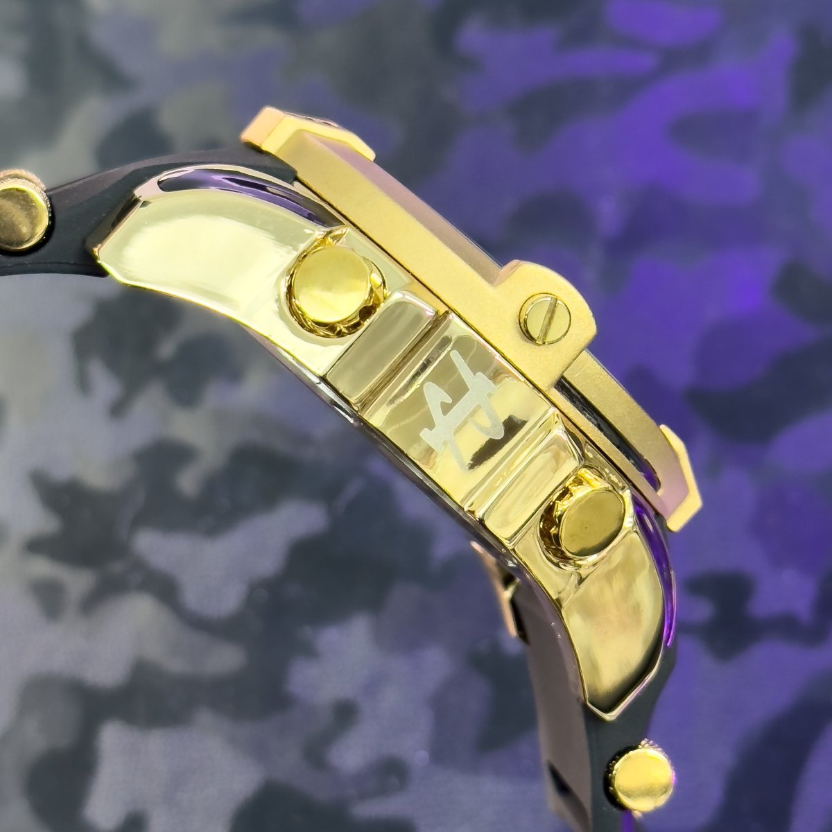 RELOJ IVT BOLT FORCE - Relojes 24K