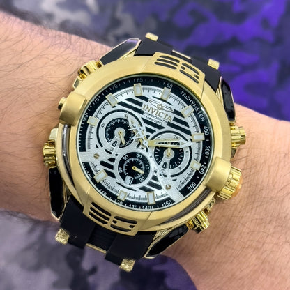 RELOJ IVT BOLT FORCE - Relojes 24K