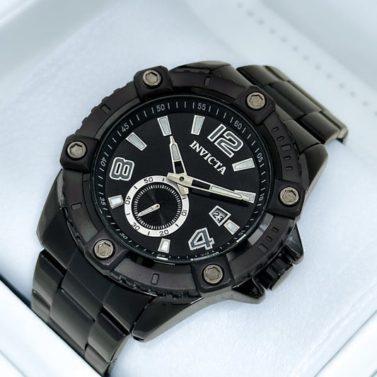 RELOJ IVT CLASICO - Relojes 24K