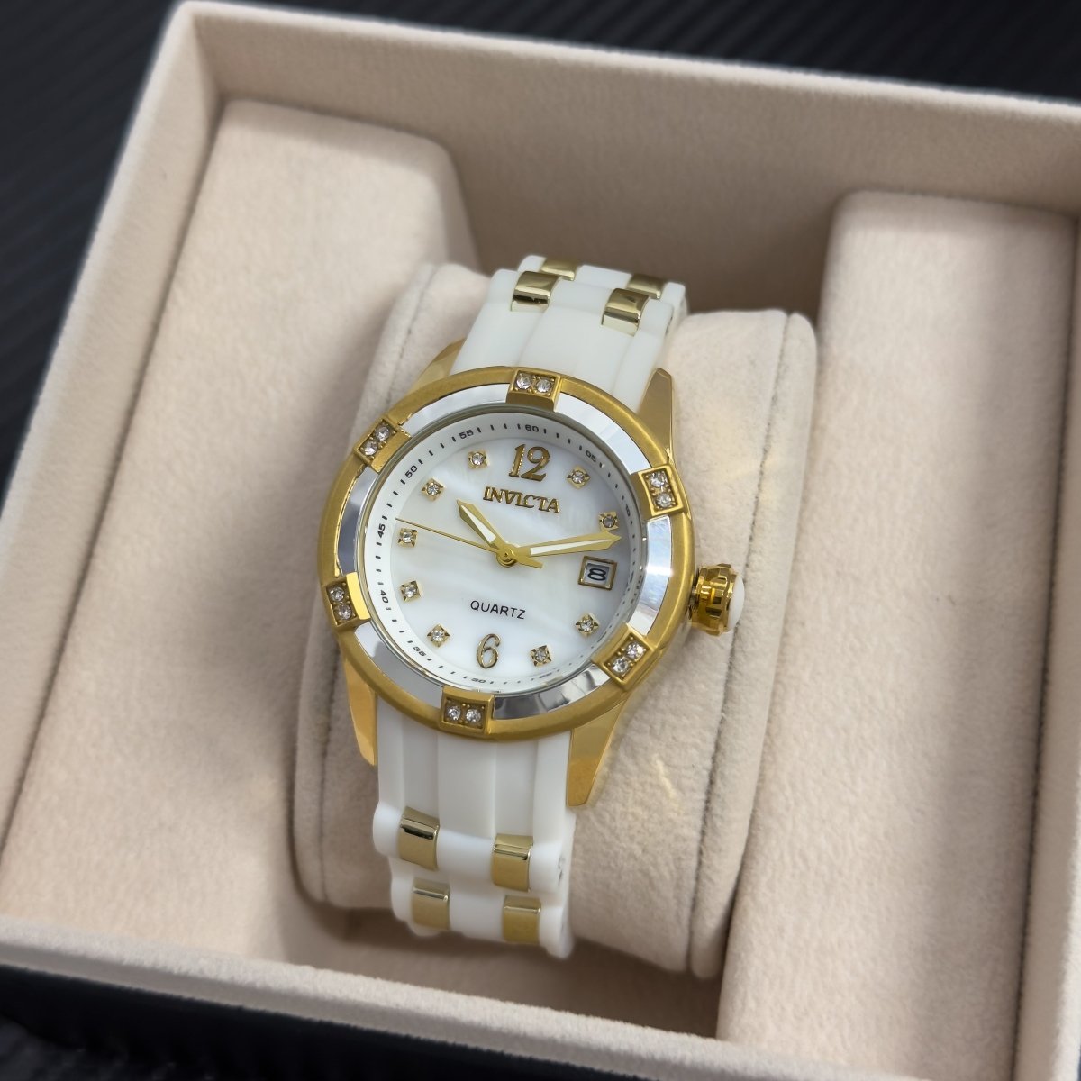 RELOJ IVT DIVA GLAM - Relojes 24K