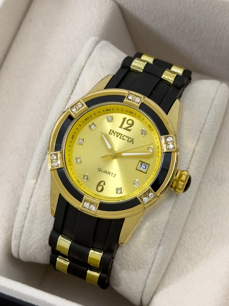 RELOJ IVT DIVA GLAM - Relojes 24K