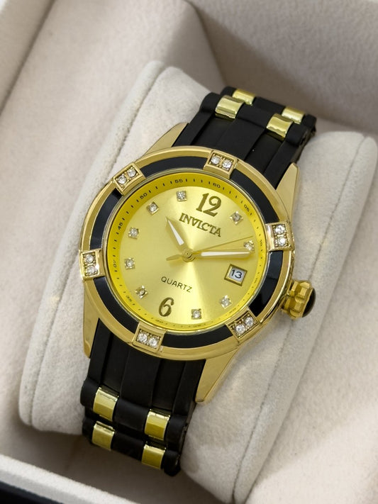 RELOJ IVT DIVA GLAM - Relojes 24K