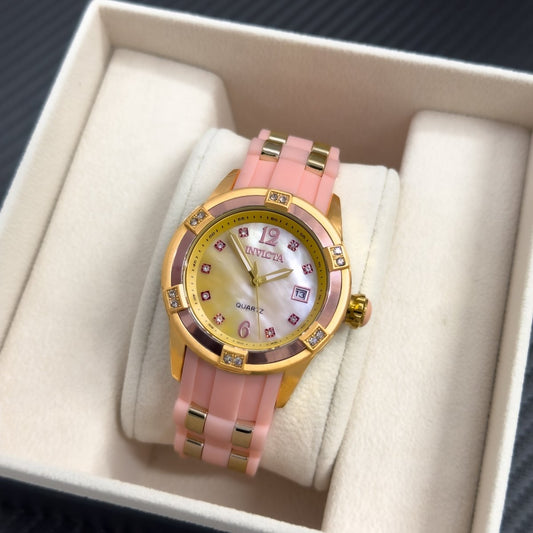 RELOJ IVT DIVA GLAM - Relojes 24K
