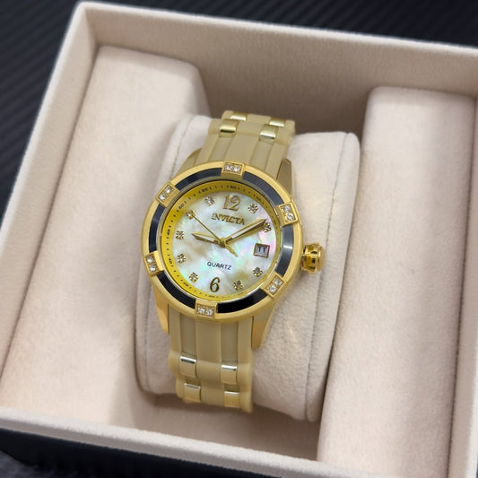 RELOJ IVT DIVA GLAM - Relojes 24K