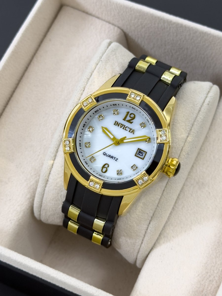 RELOJ IVT DIVA GLAM - Relojes 24K